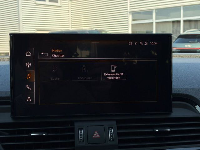 Q5 50 TDI QUATTRO TIPTRONIC