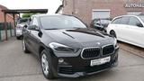 BMW X2 sDrive20i Advantage - BMW X2 in Dortmund