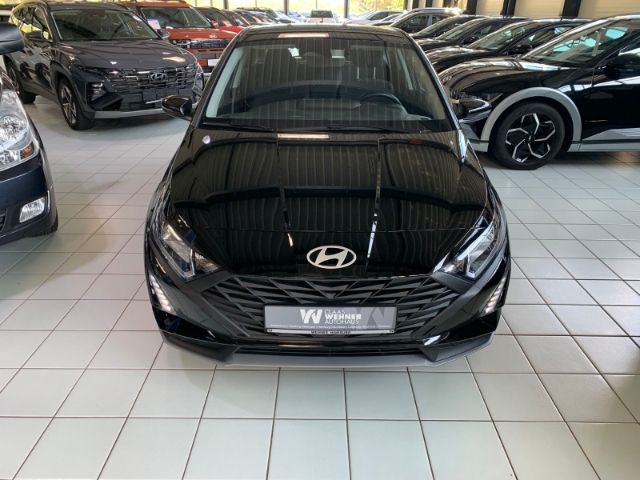 Hyundai i20 – Bild 2