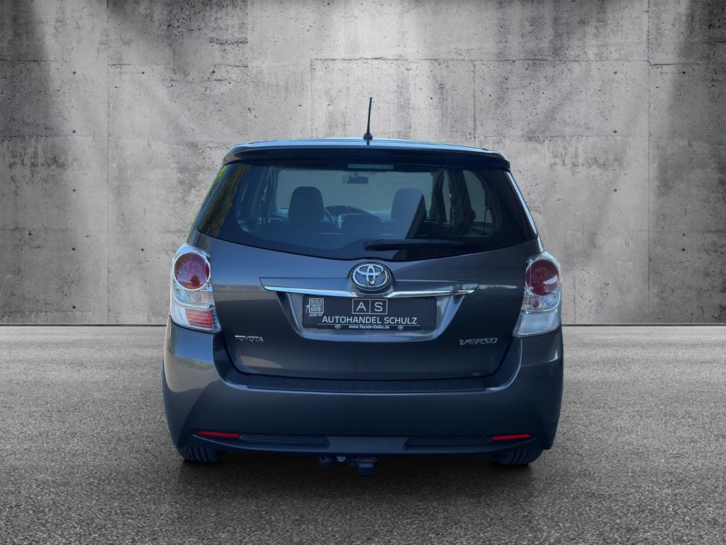 Toyota Verso