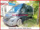 Malibu Van diversity GT Skyview 640 LE K - Malibu Diversity 640 LE K GT skyview