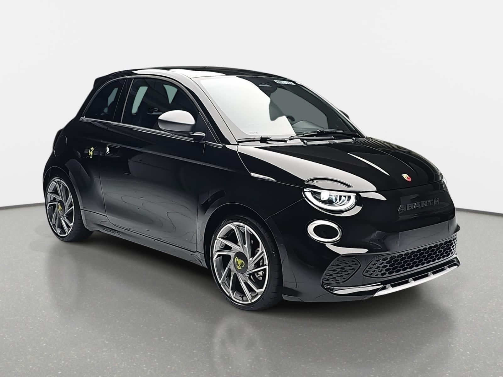 Abarth 500 - Bild 3