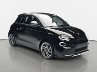 Abarth 500 - Vorschau Bild 3