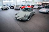 Porsche 964 C2*Neuaufbau*AP Car Design* - graue Porsche 964