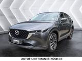 Mazda CX-5 194ps 6AT FWD AD'VANTAGE LED NAVI - Mazda CX-5 mit Hybrid-Antrieb