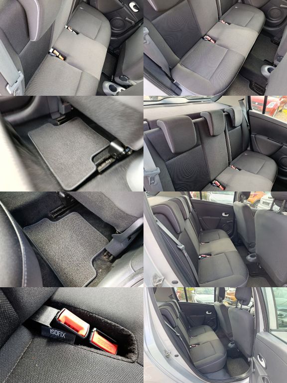 Renault Clio III YAHOO!*KLIMA*AHK*EURO5*VIELE NEUTEILE*