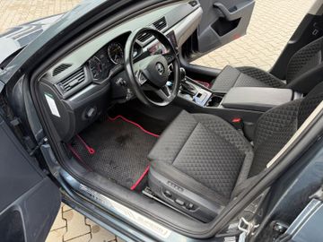 Skoda Superb - 12