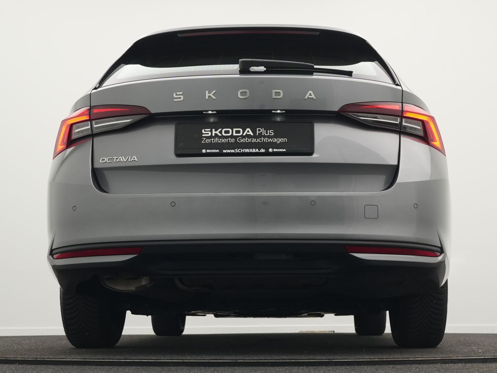 Skoda Octavia - Bild 42