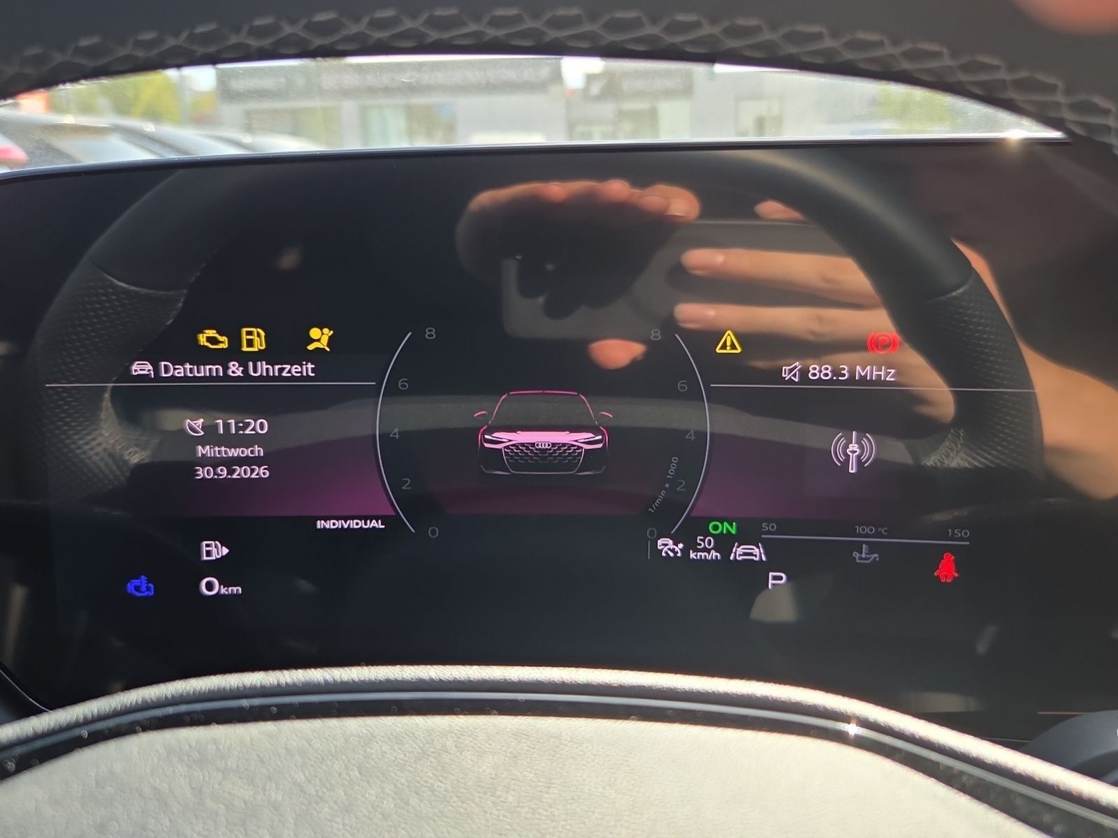 Audi A6 - Bild 10