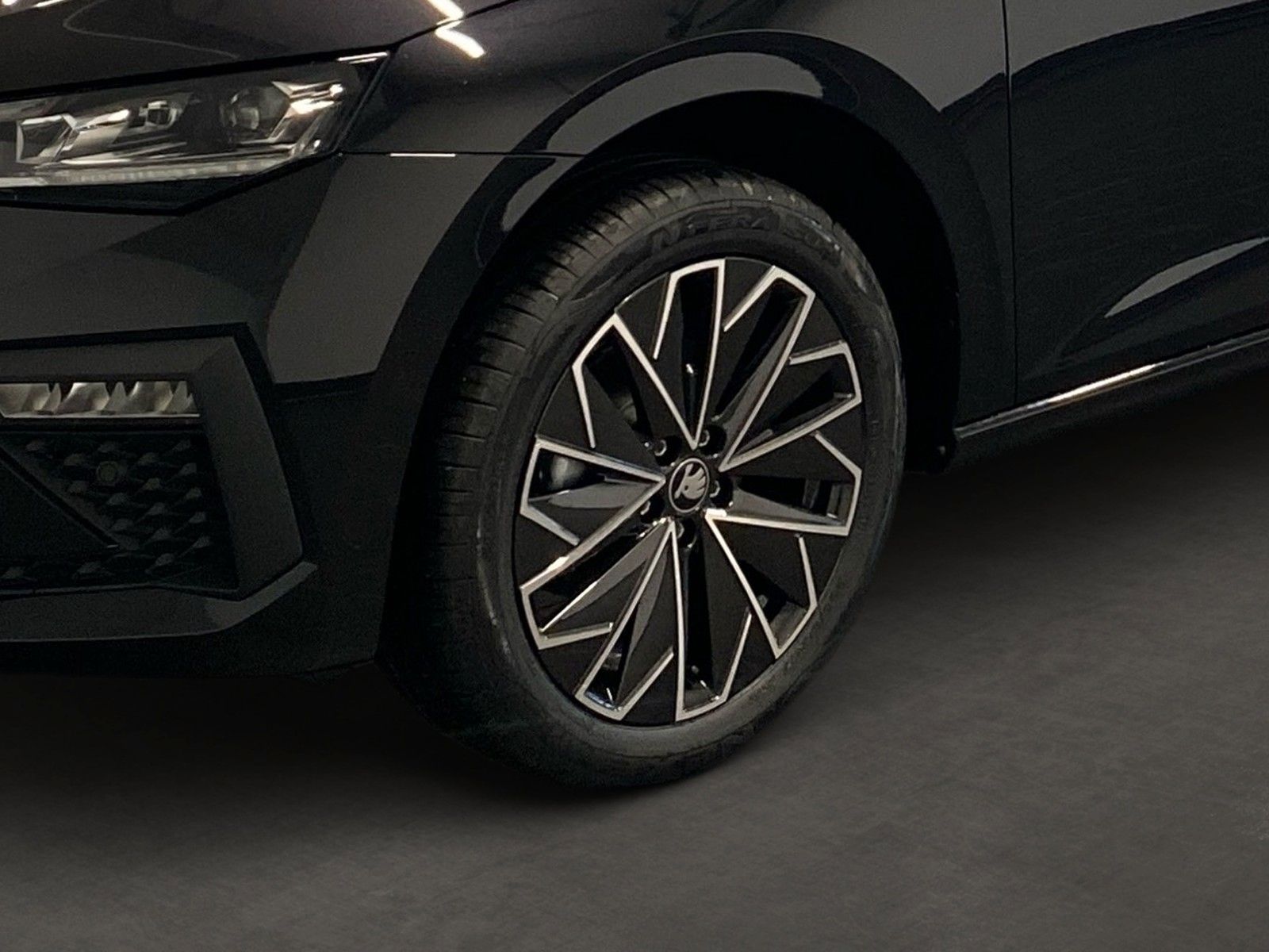 Skoda Scala - Bild 7