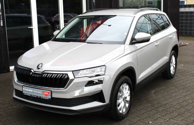 Skoda Karoq Selection,1,5TSI,110KW/150PS ,DSG neues Mo