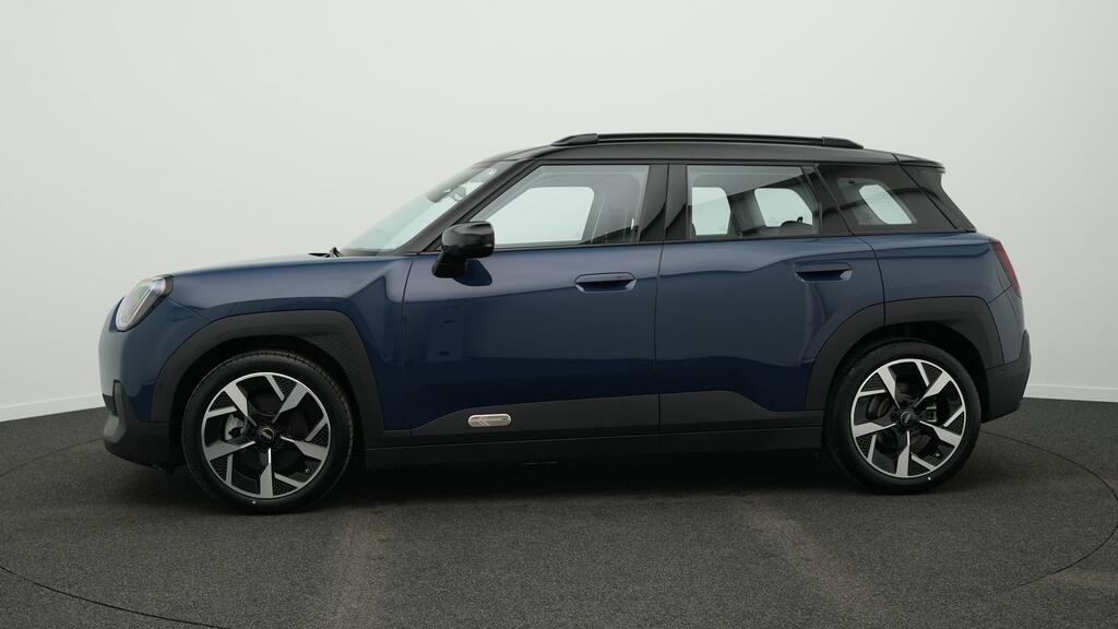 MINI Aceman - Bild 4