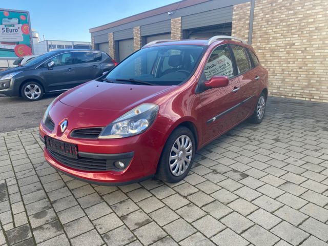 Renault Clio Grandtour Edition Dynamique