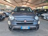 Fiat 500X 1.6 MultiJet 120 CV Cross - Fiat 500L Cross: Limousine