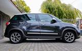Fiat 500L 1.3 Trekking - Fiat 500L mit Diesel-Antrieb: Automatik