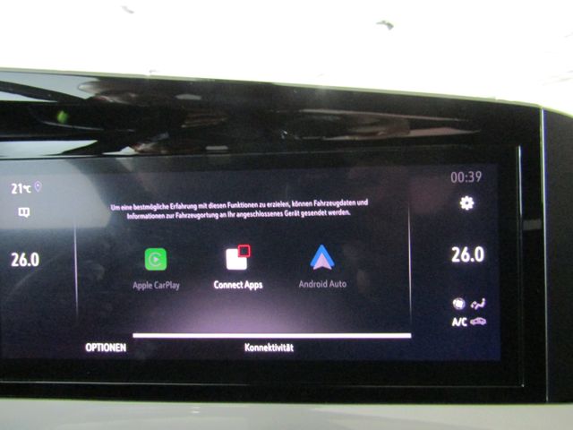 Mokka Ultimate , ULTIMATE, 1.2 Direct Injection 