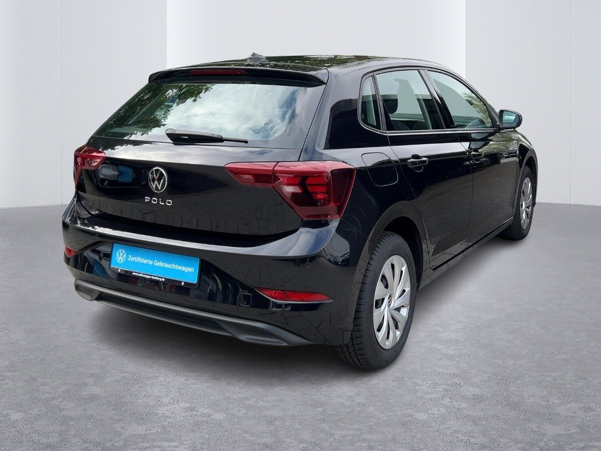 Volkswagen Polo - Bild 5