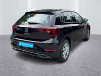 Volkswagen Polo - Vorschau Bild 5