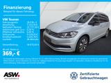 Volkswagen Touran Goal 1.5 TSI Navi RFK ACC SHZ 7-Sitzer - Volkswagen Touran Jahreswagen