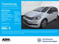 Volkswagen Touran - Vorschau Bild 1