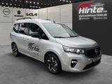 Nissan Townstar 1.3 Tekna KOMBI L1 DESIGN-PAKET KLIMA - mit Benzin-Antrieb: Kleinbus, 1.3