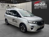 Nissan Townstar 1.3 Tekna KOMBI L1 DESIGN-PAKET KLIMA - gebrauchte Nissan Townstar aus dem Jahr 2024