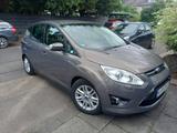 Ford C-Max 2,0TDCi 85kW PowerShift Titanium Titanium - Ford C-Max: 2.0