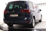 Seat Alhambra Style~SZH~Pano~Totw~Kamera~elek. Türen - Seat Alhambra Style mit Diesel-Antrieb