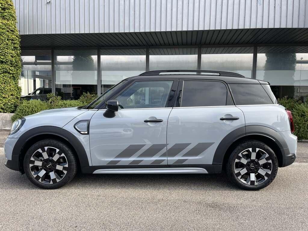 MINI Mini Cooper Countryman 1.5 TwinPower Turbo Coope imagem 3
