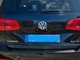 Volkswagen Touran 2.0 TDI MATCH  - Volkswagen Touran: Match TDI