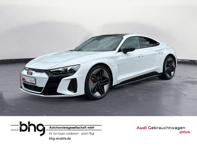 Audi RS e-tron GT - Bild 1