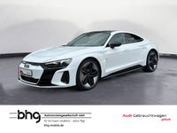 Audi RS e-tron GT - Vorschau Bild 1