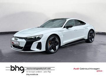 Audi RS e-tron GT Matrix/Head-up/Pano/B&O/ Matrix/Hea