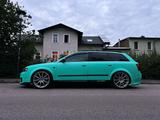 Audi A4B6 1.8T Avant/Viel Neuteile&Tuning - Audi A4: Tuning