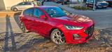 Ford Focus 1.0 EcoBoost Hybrid Aut. ST-LINE DESIGN - Ford Focus: ST Line Design