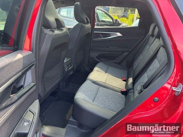 Fahrzeugabbildung Renault Austral Techno TCe 150 Automatik Panoramadach