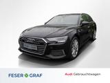 Audi A6 Avant 50TDI LED/ACC/Leder/AHK/Kamera/Navi+ - Audi A6 aus 2021