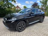 BMW X4 xDrive 30 d High Executive - gebrauchte BMW X4 aus dem Jahr 2023