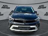 Opel Crossland 1.2 Turbo Elegance, Automatik - Opel Crossland (X) mit Schiebedach