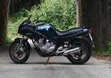 Yamaha XJ600S Diversion  - YAMAHA 1992 XJ600