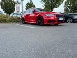 Audi S3 2.0 TFSI S tronic quattro Sportback - - Audi S3 mit Benzin-Antrieb: Kombi