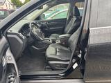 Nissan X-Trail Tekna 4x4 Leder Xenon Kamera Navi AHK - Nissan X-Trail mit Diesel-Antrieb: Le