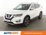Nissan X-Trail 1.6 360 *NAVI*LED*TEMPO*CAM*PDC*SHZ* - Nissan X-Trail Gebrauchtwagen in Hamburg