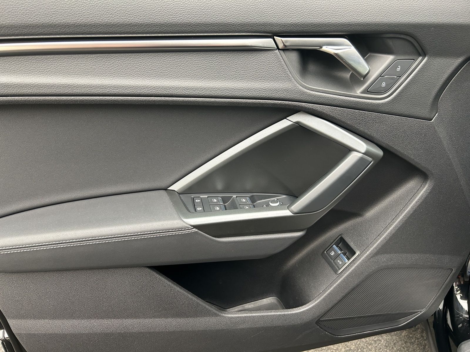 Audi Q3 - Bild 16