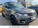 Land Rover Range Rover Sport HSE Dynamic "Pano" Meridian " - Land Rover in Bielefeld