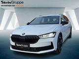 Skoda Superb Combi 2.0 TDI W Sportline 4x4+MATRIX+APP