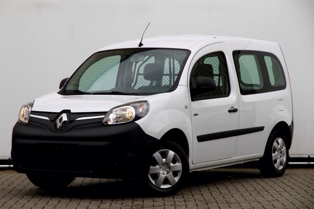 Renault Kangoo Z.E. 33