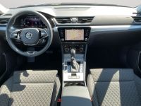 Skoda Superb - Vorschau Bild 11