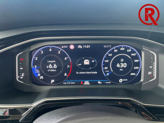 Taigo R-Line Sportpaket El. Panodach Navi Digita