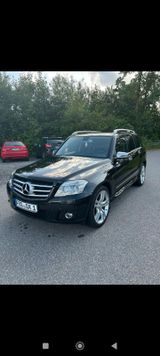 Mercedes-Benz GLK 320 CDI 4MATIC - - Mercedes-Benz GLK 320: Cdi 4matic
